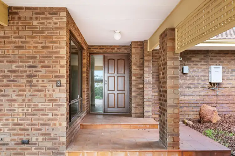 Second view of Homely house listing, 1 Ionic Place, Shelley WA 6148