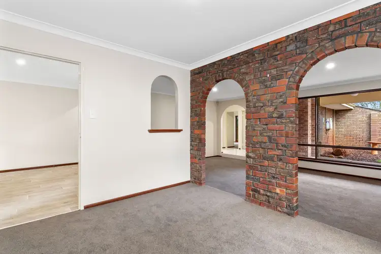 Fifth view of Homely house listing, 1 Ionic Place, Shelley WA 6148