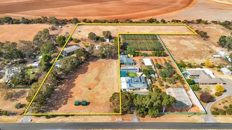 41 Julian Road, Macdonald Park SA 5121