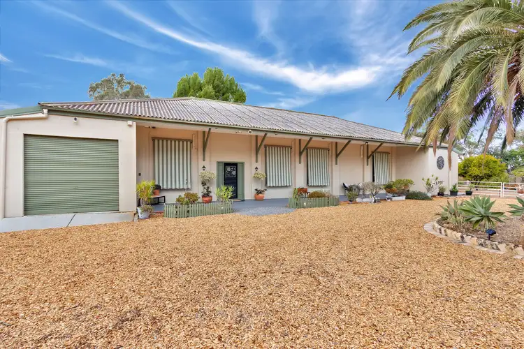 Second view of Homely house listing, 41 Julian Road, Macdonald Park SA 5121