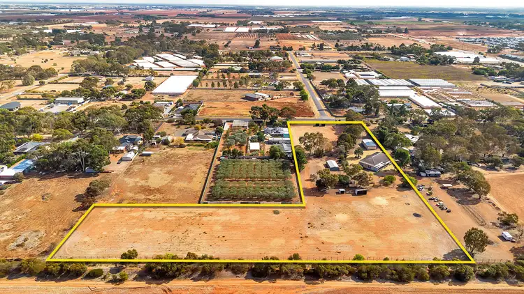 Fifth view of Homely house listing, 41 Julian Road, Macdonald Park SA 5121