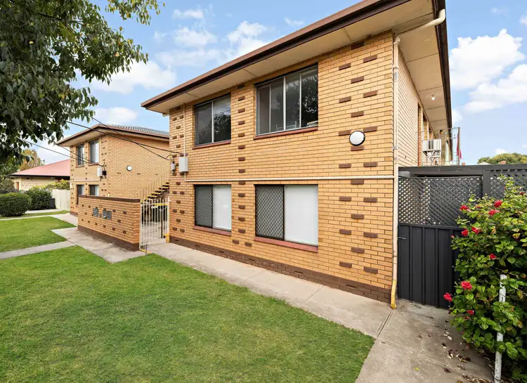 11/23-25 Norma Street, Mile End SA 5031