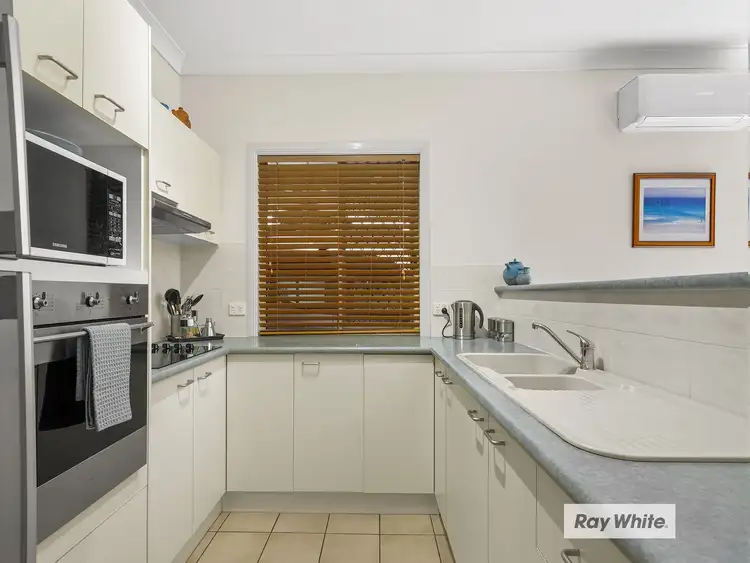 Third view of Homely house listing, 5 Monash Court, Forest Lake QLD 4078