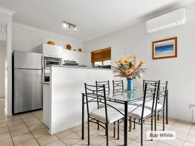 Fourth view of Homely house listing, 5 Monash Court, Forest Lake QLD 4078