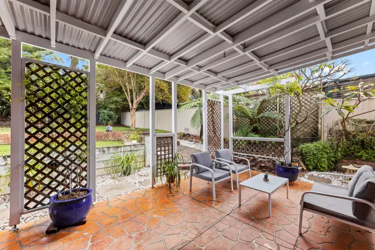 Second view of Homely house listing, 59 Eighth Avenue, Jannali NSW 2226