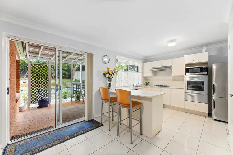 Fourth view of Homely house listing, 59 Eighth Avenue, Jannali NSW 2226