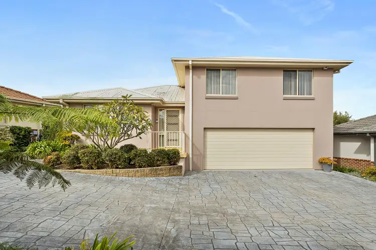 6/7 Pickersgill Way, Shell Cove NSW 2529