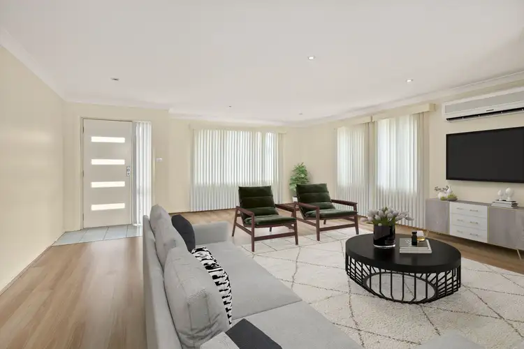 Second view of Homely house listing, 6/7 Pickersgill Way, Shell Cove NSW 2529