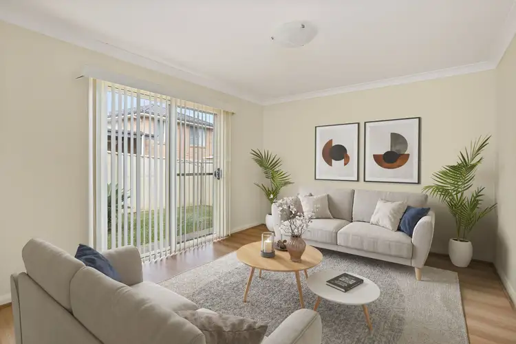 Fifth view of Homely house listing, 6/7 Pickersgill Way, Shell Cove NSW 2529