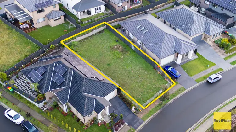 Third view of Homely land listing, 17 Westview Street, Campbelltown NSW 2560