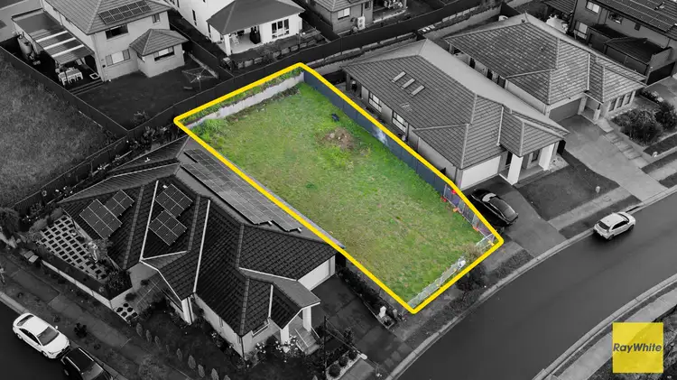 Fourth view of Homely land listing, 17 Westview Street, Campbelltown NSW 2560
