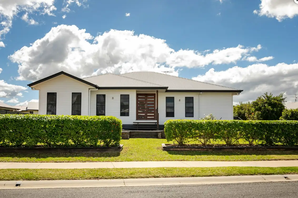 Main view of Homely house listing, 9 Beetson Drive, Roma QLD 4455