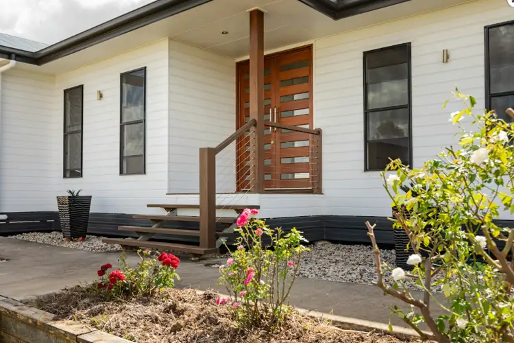 Second view of Homely house listing, 9 Beetson Drive, Roma QLD 4455