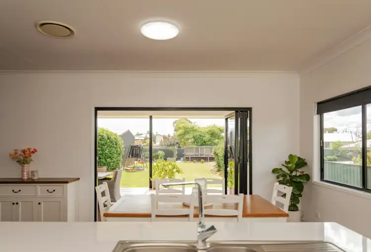 Third view of Homely house listing, 9 Beetson Drive, Roma QLD 4455