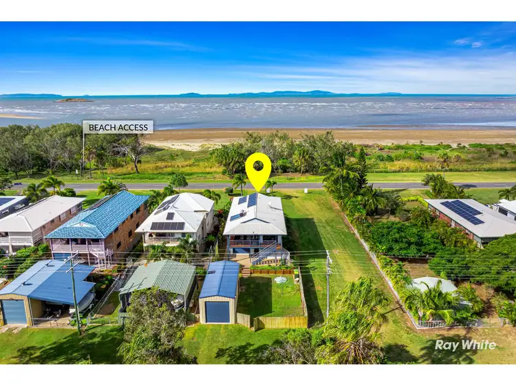 894 Scenic Highway, Kinka Beach QLD 4703