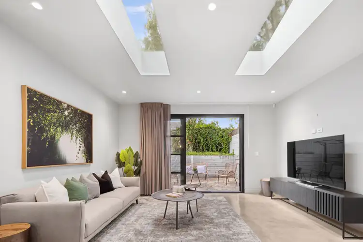 Second view of Homely house listing, 26A Hampstead Road, Dulwich Hill NSW 2203