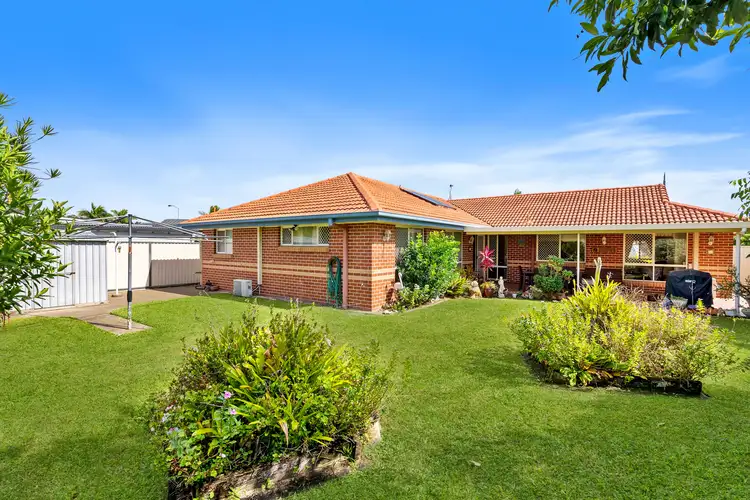 Second view of Homely house listing, 117 Bienvenue Drive, Currumbin Waters QLD 4223