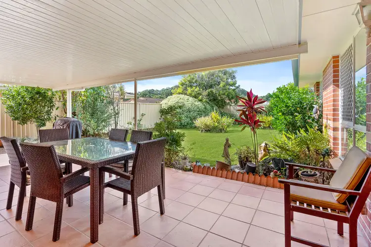 Third view of Homely house listing, 117 Bienvenue Drive, Currumbin Waters QLD 4223