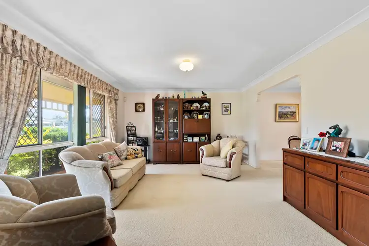 Fourth view of Homely house listing, 117 Bienvenue Drive, Currumbin Waters QLD 4223