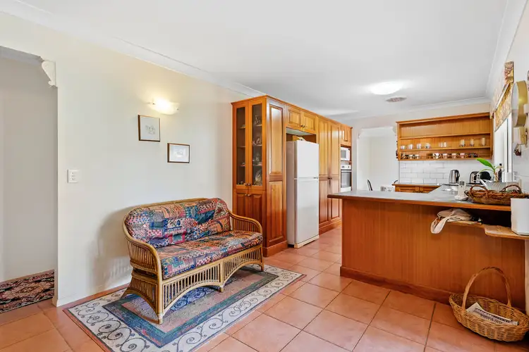 Fifth view of Homely house listing, 117 Bienvenue Drive, Currumbin Waters QLD 4223