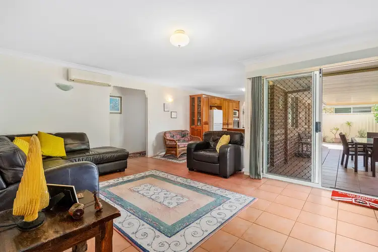 Sixth view of Homely house listing, 117 Bienvenue Drive, Currumbin Waters QLD 4223