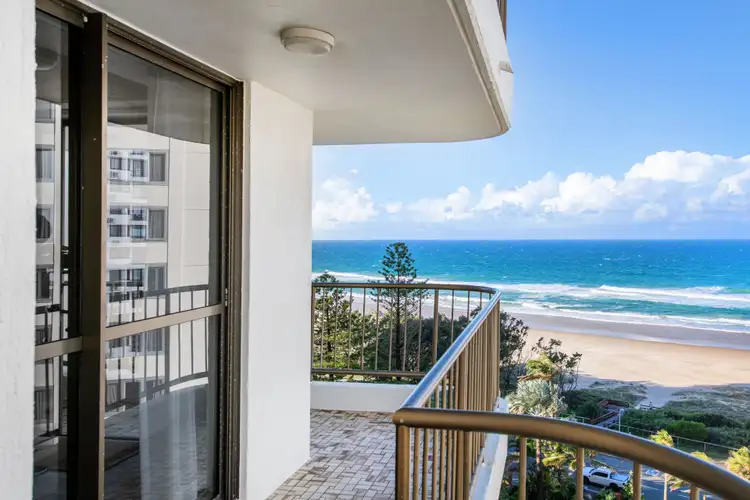 Second view of Homely apartment listing, 39/4 Britannia Avenue, Broadbeach QLD 4218