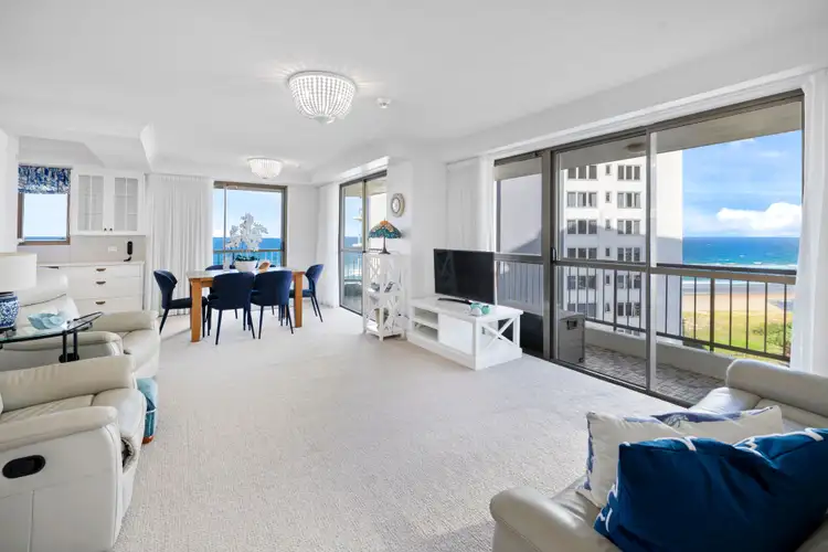 Fourth view of Homely apartment listing, 39/4 Britannia Avenue, Broadbeach QLD 4218