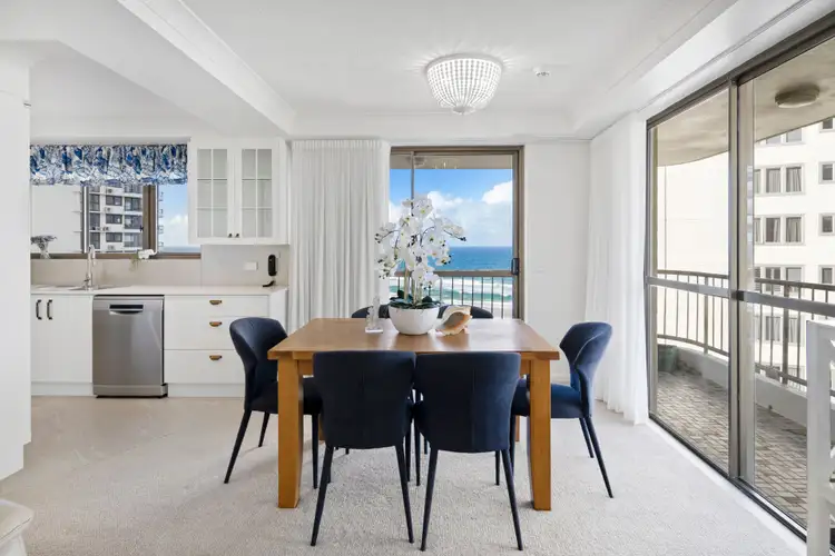 Fifth view of Homely apartment listing, 39/4 Britannia Avenue, Broadbeach QLD 4218