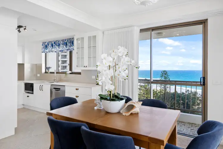 Sixth view of Homely apartment listing, 39/4 Britannia Avenue, Broadbeach QLD 4218
