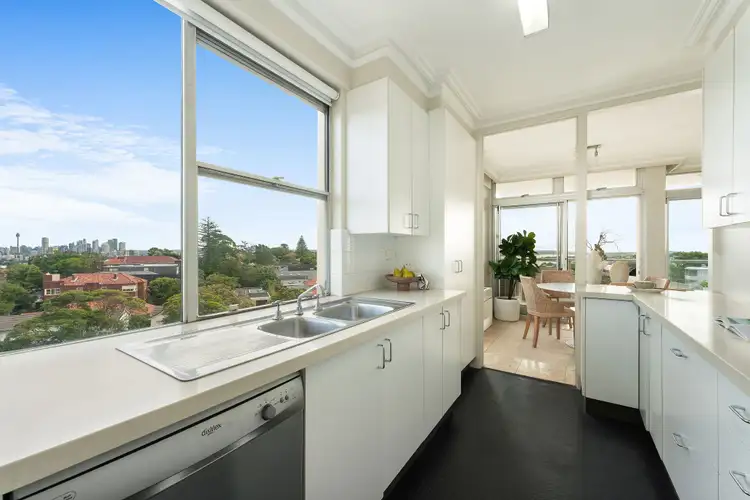 Fourth view of Homely apartment listing, 6C/13-17 Bellevue Road, Bellevue Hill NSW 2023