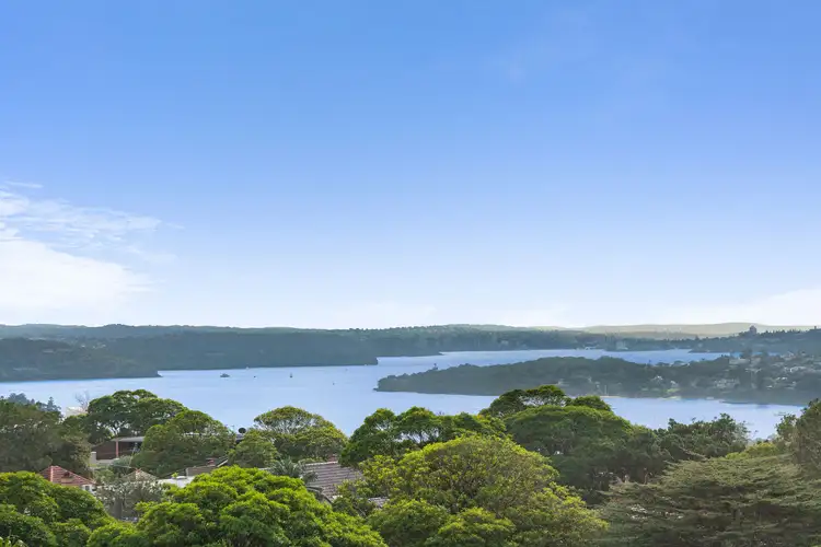 Fifth view of Homely apartment listing, 6C/13-17 Bellevue Road, Bellevue Hill NSW 2023