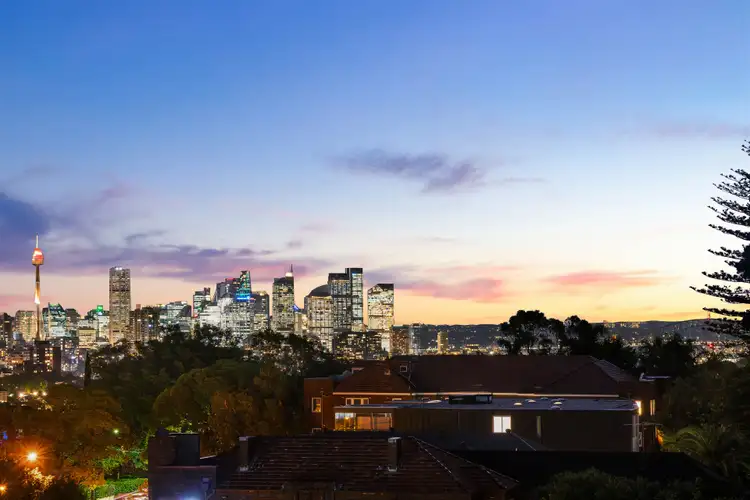Sixth view of Homely apartment listing, 6C/13-17 Bellevue Road, Bellevue Hill NSW 2023