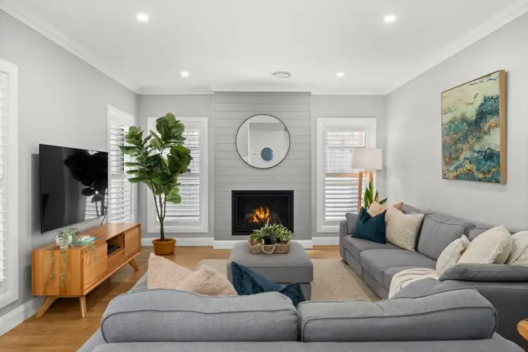Fifth view of Homely house listing, 21 Lunette Street (The Gables), Box Hill NSW 2765