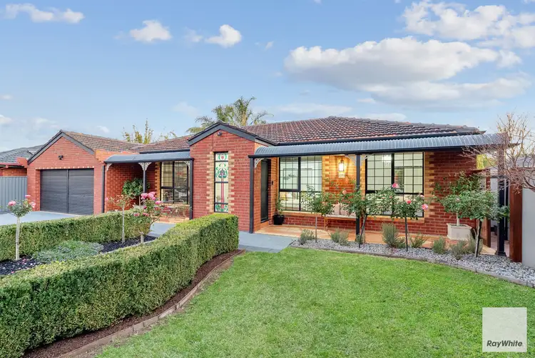 14 Constellation Court, Taylors Lakes VIC 3038