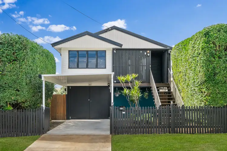 110 Dover Road, Redcliffe QLD 4020