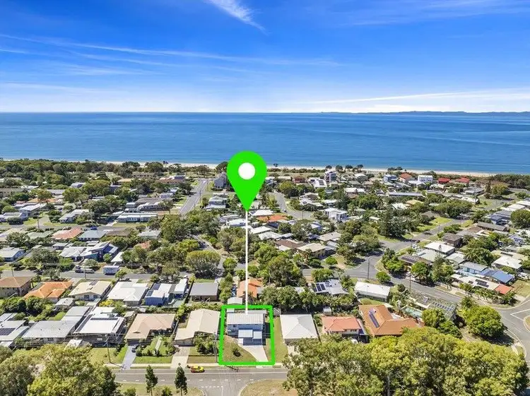 57 Arcadia Avenue, Woorim QLD 4507