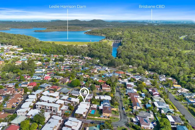 Third view of Homely townhouse listing, 4/3 Grange Court, Capalaba QLD 4157