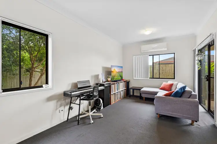 Fourth view of Homely townhouse listing, 4/3 Grange Court, Capalaba QLD 4157