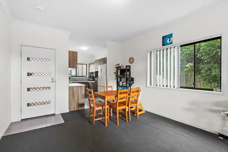Fifth view of Homely townhouse listing, 4/3 Grange Court, Capalaba QLD 4157