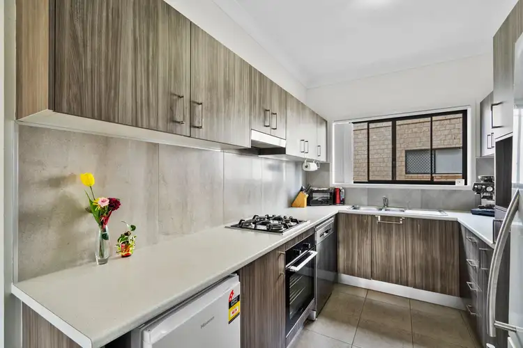 Sixth view of Homely townhouse listing, 4/3 Grange Court, Capalaba QLD 4157