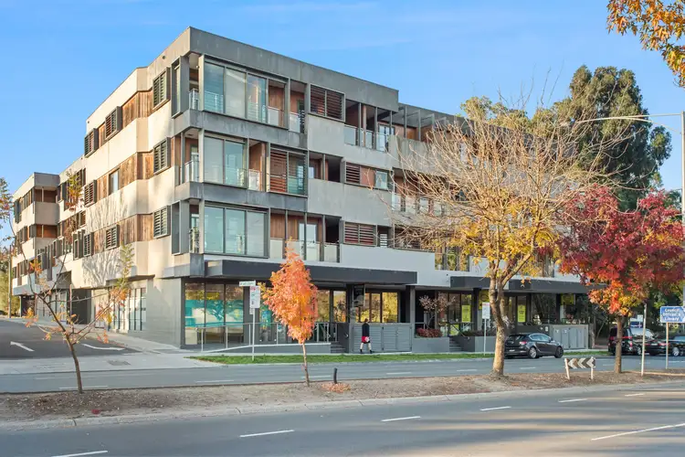 117/211 Mt Dandenong Road, Croydon VIC 3136