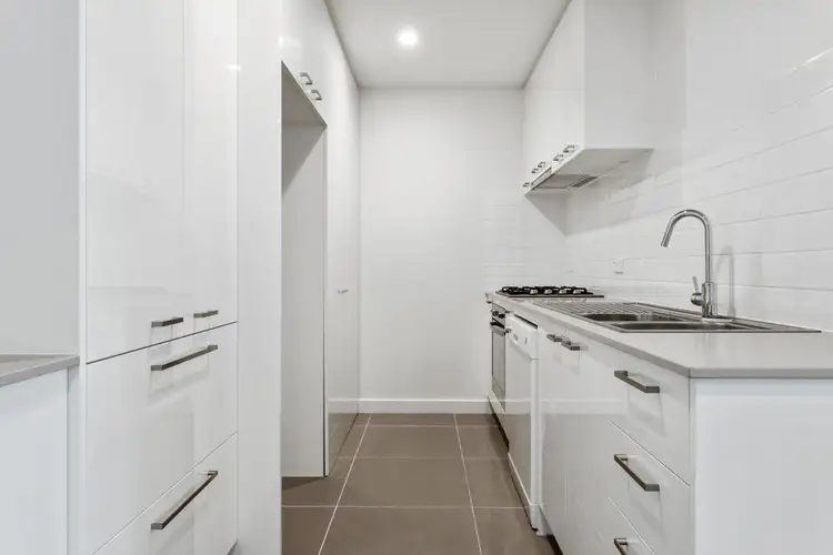 Second view of Homely apartment listing, 117/211 Mt Dandenong Road, Croydon VIC 3136