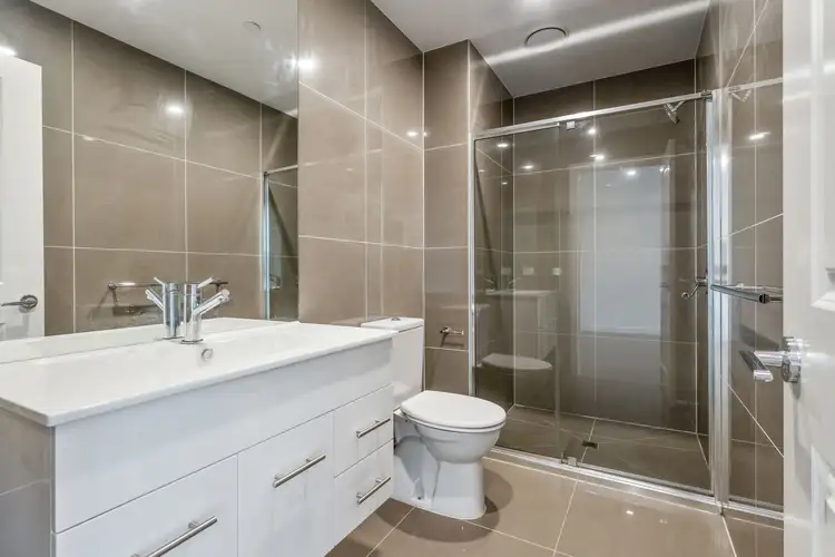 Sixth view of Homely apartment listing, 117/211 Mt Dandenong Road, Croydon VIC 3136