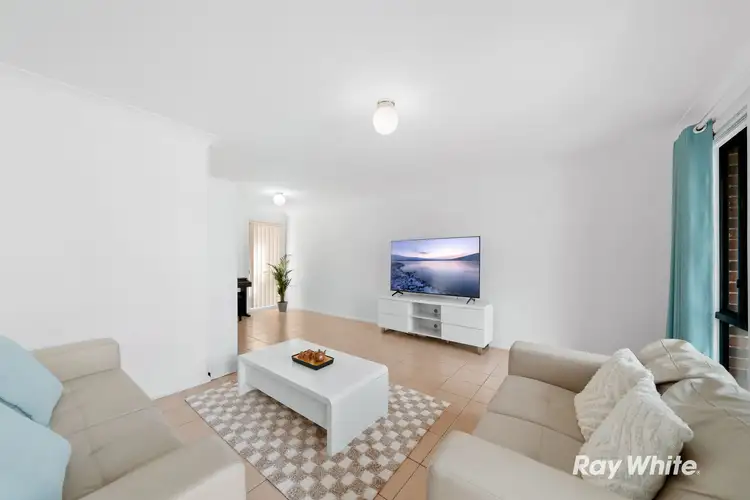 Third view of Homely house listing, 12 Greendale Terrace, Quakers Hill NSW 2763