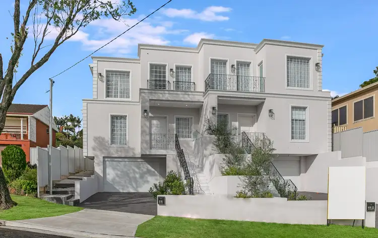 11 Wren Street, Condell Park NSW 2200