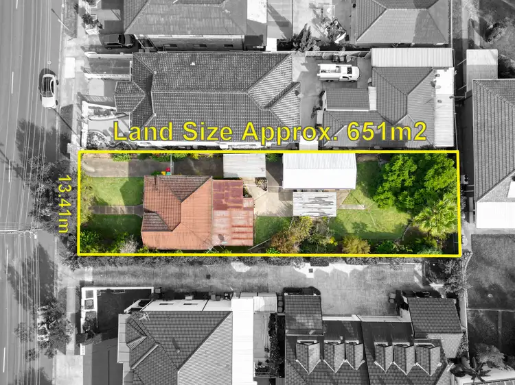 48 Waterloo Road, Greenacre NSW 2190