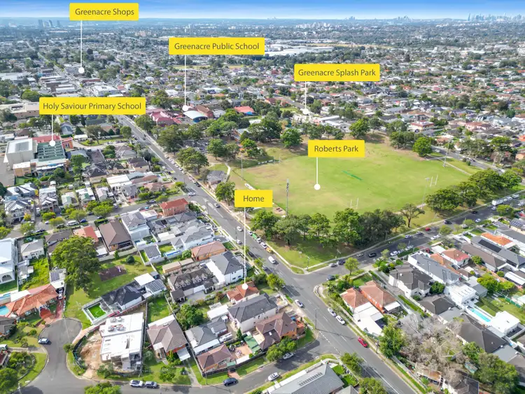 Fourth view of Homely house listing, 48 Waterloo Road, Greenacre NSW 2190