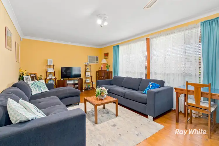 Second view of Homely house listing, 32 Arundell Street, Dharruk NSW 2770