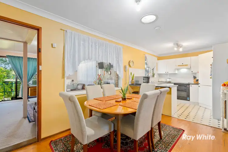 Third view of Homely house listing, 32 Arundell Street, Dharruk NSW 2770