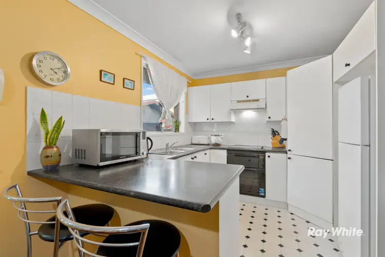 Fourth view of Homely house listing, 32 Arundell Street, Dharruk NSW 2770